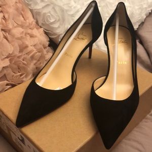 Christian Louboutin NWT